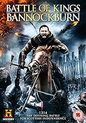 Battle kings bannockburn gebraucht kaufen  Wird an jeden Ort in Deutschland