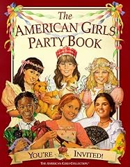 American girls party for sale  Delivered anywhere in USA 