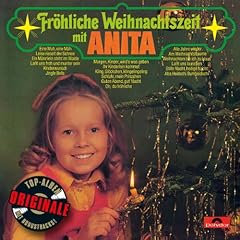 Fröhliche weihnachtszeit anit gebraucht kaufen  Wird an jeden Ort in Deutschland