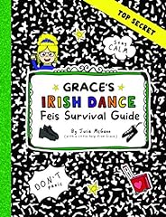 Grace irish dance gebraucht kaufen  Wird an jeden Ort in Deutschland
