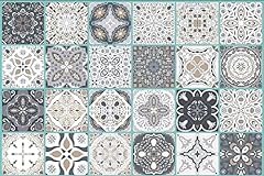 24pcs tile stickers for sale  Delivered anywhere in USA 