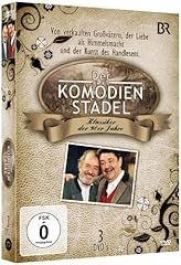 Komödienstadel 90er 3dvd gebraucht kaufen  Wird an jeden Ort in Deutschland