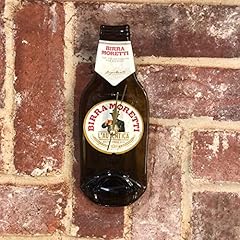 Bottleclocks birra morretti usato  Spedito ovunque in Italia 