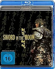 Sword the moon usato  Spedito ovunque in Italia 