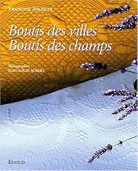 Coffret boutis villes d'occasion  Livré partout en France