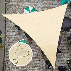 Voile ombrage rectangulaire d'occasion  Livré partout en Belgiqu