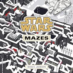 Star Wars Mazes for sale  Delivered anywhere in Canada