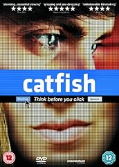 Catfish dvd for sale  Delivered anywhere in Ireland