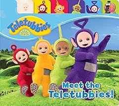 Meet teletubbies for sale  Delivered anywhere in USA 