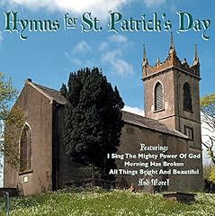 Hymns patricks day for sale  Delivered anywhere in USA 