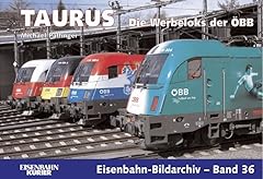 Taurus werbeloks öbb gebraucht kaufen  Wird an jeden Ort in Deutschland