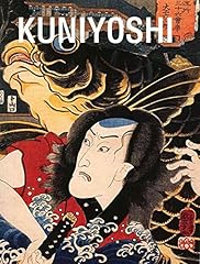 Kuniyoshi anglais d'occasion  Livré partout en France