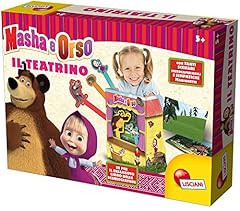 Lisciani giochi 51243 usato  Spedito ovunque in Italia 