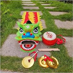 Quepiem lion dance for sale  Delivered anywhere in USA 