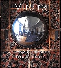 Miroirs. jeux reflets d'occasion  Livré partout en Belgiqu