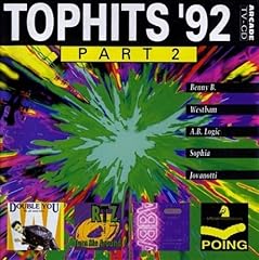 Tophits part 2 d'occasion  Livré partout en France