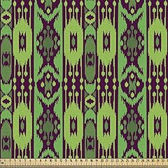 Abakuhaus ikat fabric for sale  Delivered anywhere in Ireland