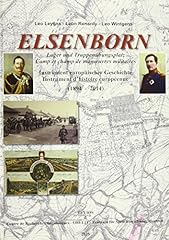 Elsenborn lager truppenübungs gebraucht kaufen  Wird an jeden Ort in Deutschland