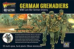 Warlord games german for sale  Delivered anywhere in UK