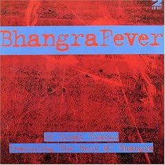 Bhangra fever for sale  Delivered anywhere in UK