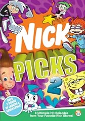 Nick picks vol. for sale  Delivered anywhere in USA 