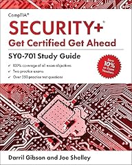 Comptia security get for sale  Delivered anywhere in USA 