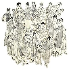 Paper dolls ephemera for sale  Delivered anywhere in USA 