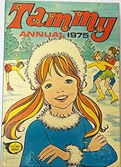 Tammy annual 1975. for sale  Delivered anywhere in UK
