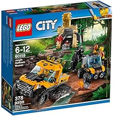 Lego city 60159 gebraucht kaufen  Wird an jeden Ort in Deutschland