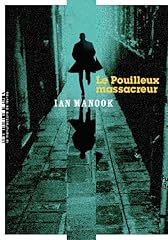 Pouilleux massacreur d'occasion  Livré partout en France