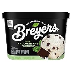 Breyers ice cream for sale  Delivered anywhere in USA 