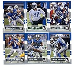 2015 donruss football for sale  Delivered anywhere in USA 