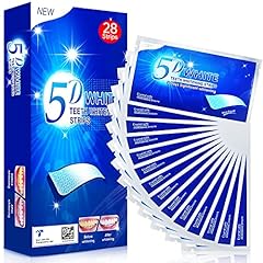 Teeth whitening strips for sale  Delivered anywhere in Ireland