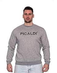 Picaldi sweatshirt charlie gebraucht kaufen  Wird an jeden Ort in Deutschland