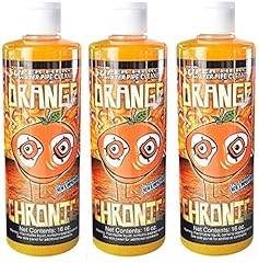 Orange chronic cleaner for sale  Delivered anywhere in USA 