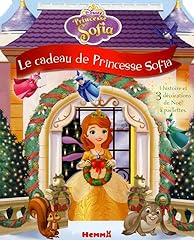 Disney princesse sofia d'occasion  Livré partout en France