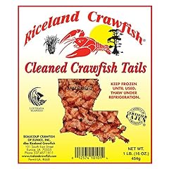 Louisiana crawfish tail for sale  Delivered anywhere in USA 