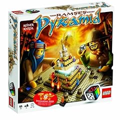Lego games 3843 usato  Spedito ovunque in Italia 