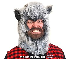 Halloween werewolf wolf for sale  Delivered anywhere in UK