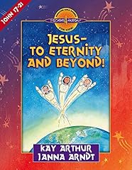 Jesus eternity beyond for sale  Delivered anywhere in USA 