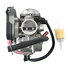 Carburettor linhai 400cc for sale  Delivered anywhere in UK