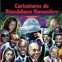 Caricatures république banani d'occasion  Livré partout en France