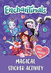 Enchantimals enchantimals magi d'occasion  Livré partout en France