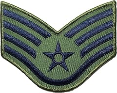 Papapatch staff sergeant for sale  Delivered anywhere in UK