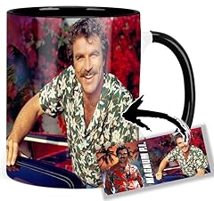Magnum p.i. tom usato  Spedito ovunque in Italia 