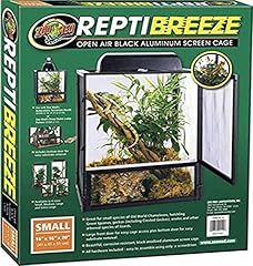 Zoo med reptibreeze d'occasion  Livré partout en France