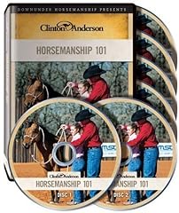 Horsemanship 101 for sale  Delivered anywhere in USA 