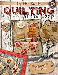 Quilting coop for sale  Delivered anywhere in USA 