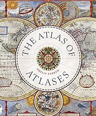 Atlas atlases exploring for sale  Delivered anywhere in UK