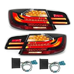 Rear tail lights for sale  Delivered anywhere in UK